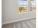 Spacious bedroom with large windows and neutral wall colors at 10426 Longmeadow Ave, Parrish, FL 34219