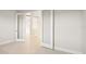 Bright office with glass french doors and hardwood floors at 10426 Longmeadow Ave, Parrish, FL 34219