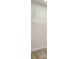 Large closet with wire shelving providing ample storage at 10422 Longmeadow Ave, Parrish, FL 34219