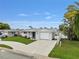 Newly renovated home with a modern look at 2624 Society Dr, Holiday, FL 34691