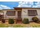 House exterior with steps and shutters at 4902 N Habana Ave, Tampa, FL 33614