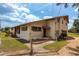 Single-Gathering home with attached garage and fenced yard at 4904 N Habana Ave, Tampa, FL 33614