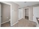 Full bathroom with toilet, shower, and vanity at 5474 Leslie Canyon Dr, Wimauma, FL 33598
