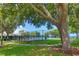 Enjoy resort-style living with community tennis courts at 549 Bahia Beach Blvd, Ruskin, FL 33570