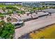 Beachfront property with restaurant and ample parking at 549 Bahia Beach Blvd, Ruskin, FL 33570