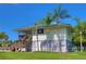 Well-maintained community building with waterfront access at 549 Bahia Beach Blvd, Ruskin, FL 33570