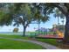 playground located near the waterfront at 549 Bahia Beach Blvd, Ruskin, FL 33570