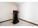 Small exercise room with a treadmill at 9408 Oak St, Riverview, FL 33578