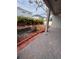 Spacious patio with brick pavers and a pool under construction provides a great entertainment space at 4021 W Santiago St, Tampa, FL 33629
