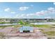 Under construction community center with pavilion at 13265 Great Plains Dr, Riverview, FL 33579