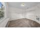 Large walk-in closet with wire shelving and window at 212 Excalibur Ct, Brandon, FL 33511