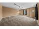 Large bedroom with ceiling fan and neutral carpeting at 212 Excalibur Ct, Brandon, FL 33511