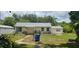 Single story home with a spacious yard at 4375 Lindsey Loop, Dover, FL 33527