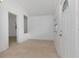 Bright entryway with tile floors and white walls at 405 E Dr Martin Luther King Jr Blvd, Tampa, FL 33603