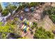 Community kayaks available for recreational use at 758 Pine Run Dr # 758, Osprey, FL 34229