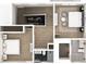 Detailed floor plan showing bedrooms, living spaces, bathrooms for enhanced understanding of the property's layout at 7422 S 34Th Ave, Tampa, FL 33619