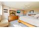 Main bedroom with ample light and built-in dresser at 2285 Israeli Dr # 29, Clearwater, FL 33763