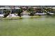 Waterfront lot near luxury homes and calm water at 1013 Symphony Isles Blvd, Apollo Beach, FL 33572