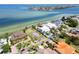 Prime waterfront lot with neighboring luxury homes at 1013 Symphony Isles Blvd, Apollo Beach, FL 33572