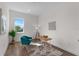 Bright office space with a view, stylish decor, and a comfortable seating area at 5530 N 9Th St # 3, Tampa, FL 33604