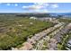 Luxury homes situated near a waterfront nature preserve at 1039 Seagrape Dr, Ruskin, FL 33570