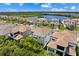 Waterfront community with houses and a beautiful waterfront view at 1039 Seagrape Dr, Ruskin, FL 33570