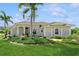 Single-Gathering home with manicured lawn at 9336 Melody Cir, Port Charlotte, FL 33981