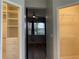Spacious bedroom with walk-in closets on each side at 10308 Holland Rd, Riverview, FL 33578