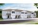 Modern 2-story townhouses with attached garages at 5018 Captain Davis Dr, Wimauma, FL 33598