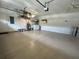 Spacious garage with washer, dryer, and ample storage at 1178 Green Oak Trl, Port Charlotte, FL 33948