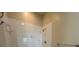 Large walk-in shower with tiled walls at 1178 Green Oak Trl, Port Charlotte, FL 33948