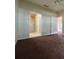 Spacious bedroom with carpet flooring and ceiling fan at 1178 Green Oak Trl, Port Charlotte, FL 33948