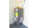 New water heater installed in the garage at 2501 Lonigan Pl, Sun City Center, FL 33573