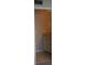 Small bathroom with a vanity and tiled floor at 6009 Sea Ranch Dr # 705, Hudson, FL 34667