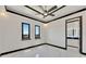 Spacious bedroom with marble floors and ensuite bathroom at 517 Treviso Dr, Apollo Beach, FL 33572