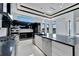 Spacious kitchen featuring a large island and modern finishes at 517 Treviso Dr, Apollo Beach, FL 33572