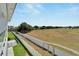 Property boasts expansive views of a park-like setting at 517 Treviso Dr, Apollo Beach, FL 33572