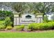 Welcome to Cedarwood Village! at 20131 Nob Oak Ave, Tampa, FL 33647
