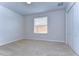 Simple bedroom with window and closet at 20131 Nob Oak Ave, Tampa, FL 33647