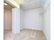 Large walk-in closet with wire shelving at 20131 Nob Oak Ave, Tampa, FL 33647