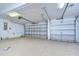 Two-car garage with automatic openers at 20131 Nob Oak Ave, Tampa, FL 33647