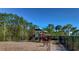 Community playground with slides and climbing structures at 20131 Nob Oak Ave, Tampa, FL 33647
