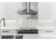 Modern kitchen with stainless steel appliances at 5341 Lake Pearl Ct, Tampa, FL 33625