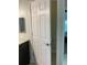 Bathroom with a door to a water closet at 4115 Murfield E Dr, Bradenton, FL 34203