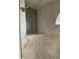 Close up of a tiled shower with a niche at 4115 Murfield E Dr, Bradenton, FL 34203