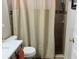 Clean bathroom with shower/tub combo at 12510 Sparkleberry Rd, Tampa, FL 33626