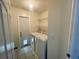 Convenient laundry room with washer and dryer hookups at 4031 Quail Briar Dr, Valrico, FL 33596