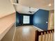 Large bedroom with vaulted ceiling and window at 4031 Quail Briar Dr, Valrico, FL 33596