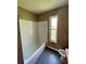 Clean bathroom with a bathtub and shower at 4031 Quail Briar Dr, Valrico, FL 33596