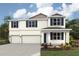 Two-story house with two-car garage at 908 160Th E Ln, Bradenton, FL 34212